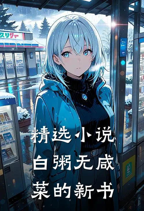 精选小说白粥无咸菜的新书