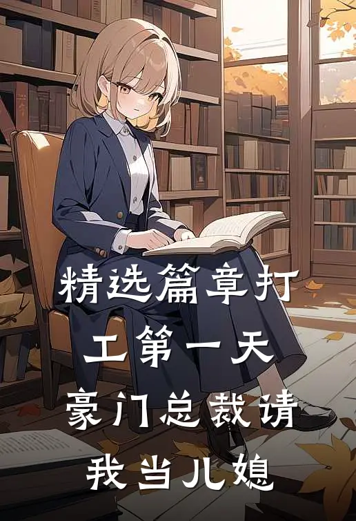 精选篇章打工第一天，豪门总裁请我当儿媳