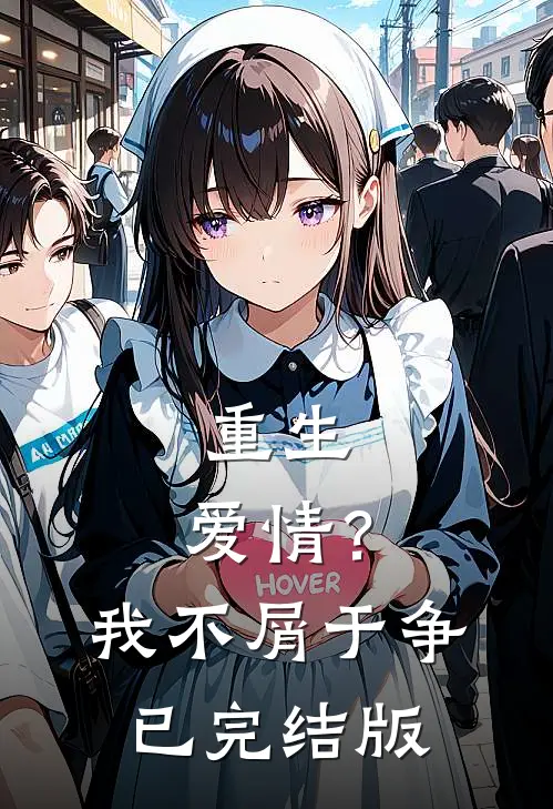 重生：爱情？我不屑于争已完结版