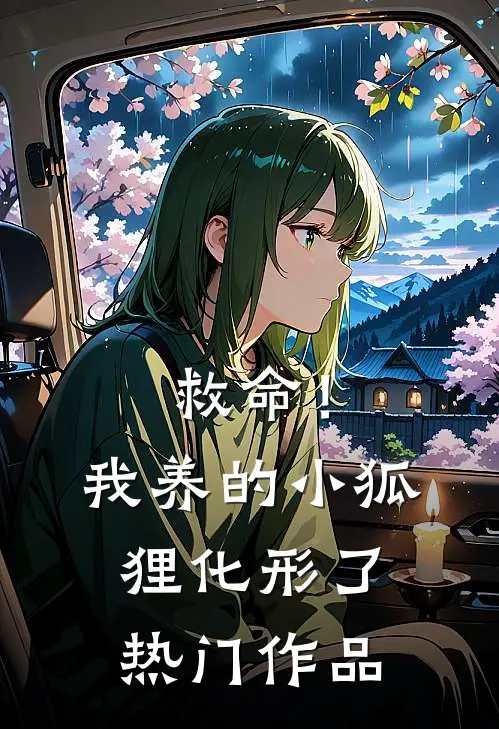 救命！我养的小狐狸化形了热门作品