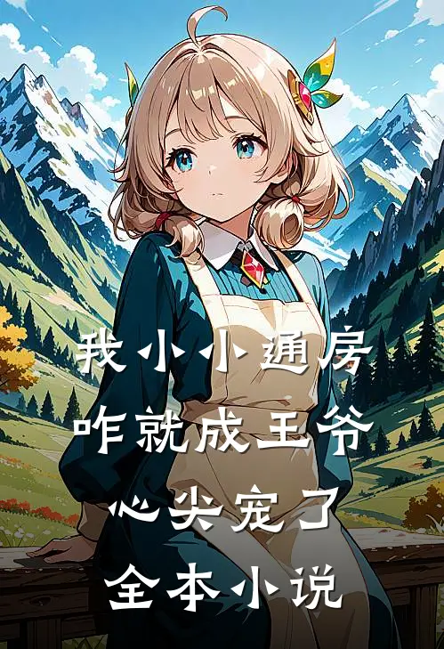 我小小通房，咋就成王爷心尖宠了全本小说