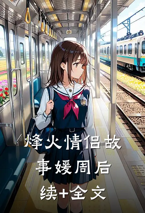 烽火情侣故事媛周后续+全文
