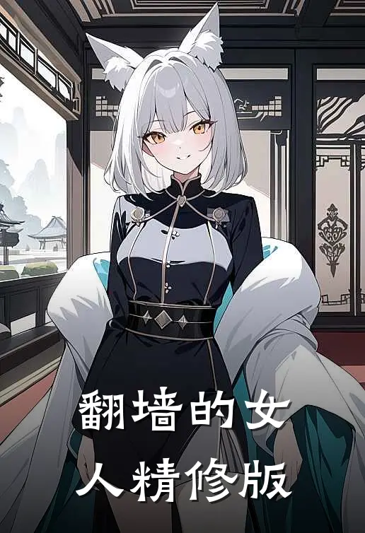 翻墙的女人精修版