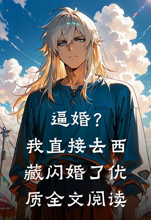 逼婚？我直接去西藏闪婚了优质全文阅读