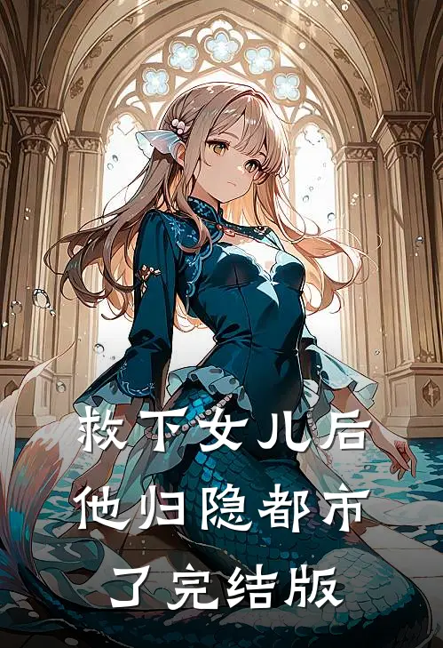 救下女儿后，他归隐都市了完结版