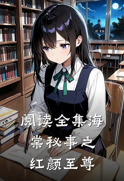 阅读全集海棠秘事之红颜至尊