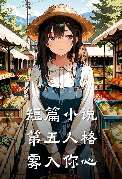 短篇小说第五人格：雾入你心