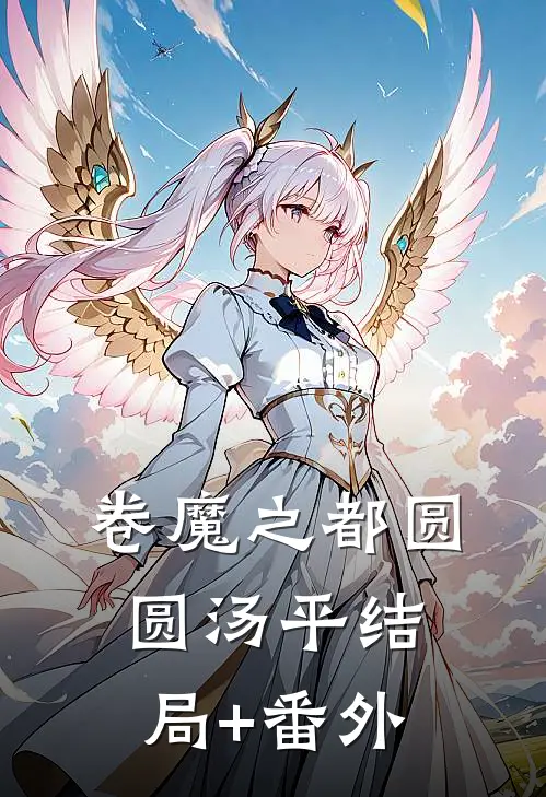 卷魔之都圆圆汤平结局+番外