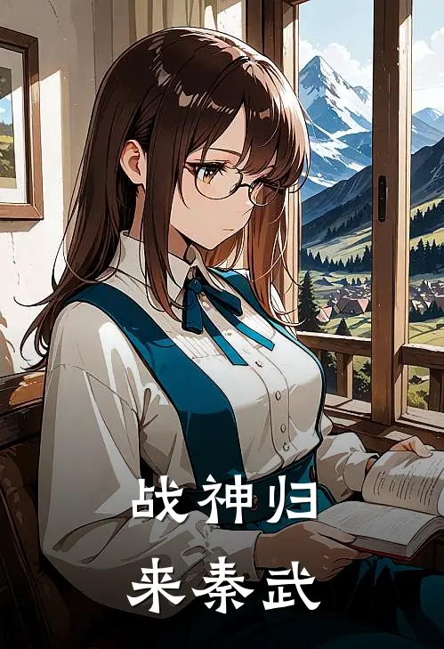 战神归来秦武