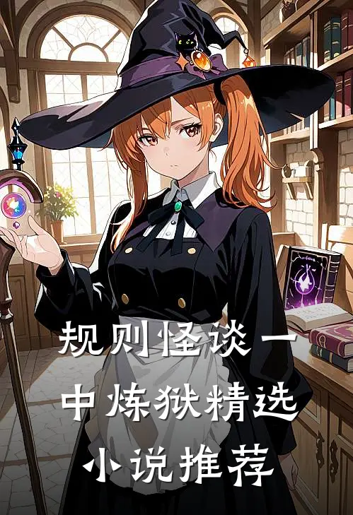 规则怪谈一中炼狱精选小说推荐