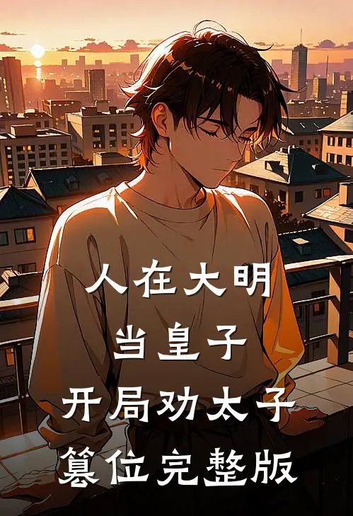 人在大明当皇子，开局劝太子篡位完整版