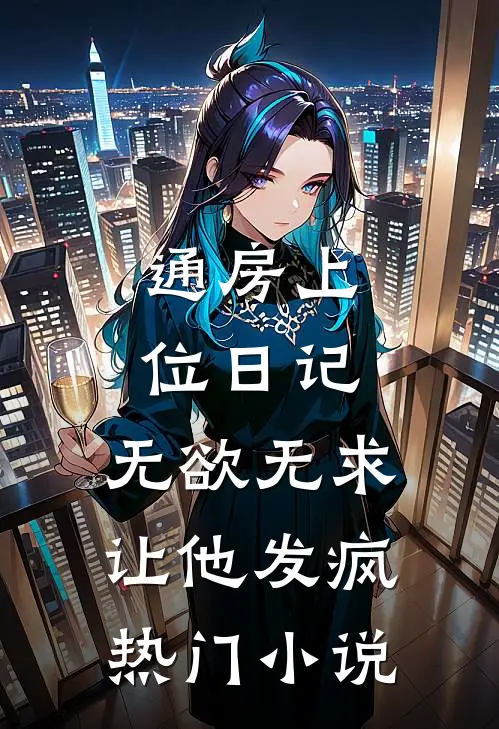 通房上位日记：无欲无求让他发疯热门小说