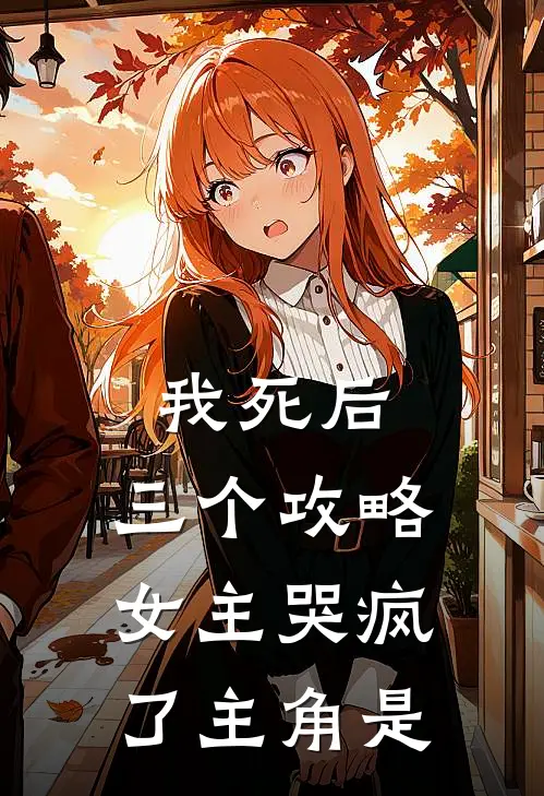 我死后，三个攻略女主哭疯了主角是
