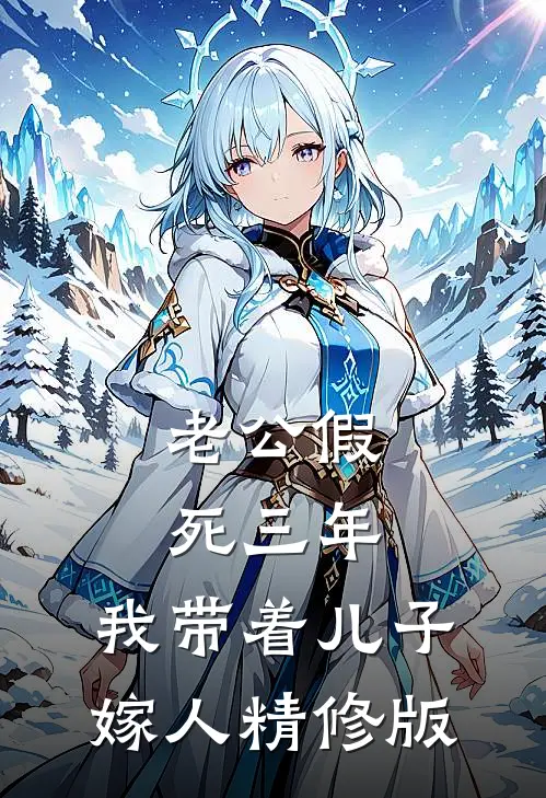 老公假死三年，我带着儿子嫁人精修版