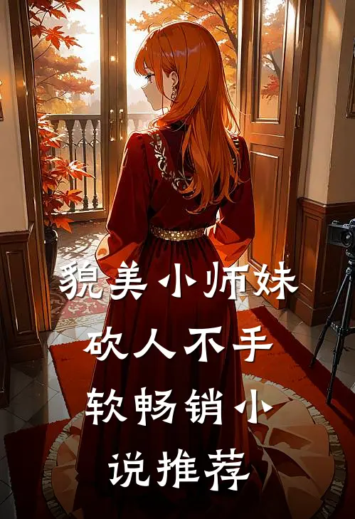 貌美小师妹，砍人不手软畅销小说推荐