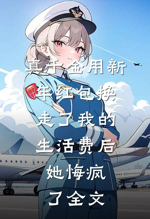 真千金用新年红包换走了我的生活费后，她悔疯了全文