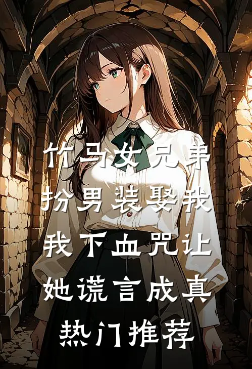 竹马女兄弟扮男装娶我，我下血咒让她谎言成真热门推荐