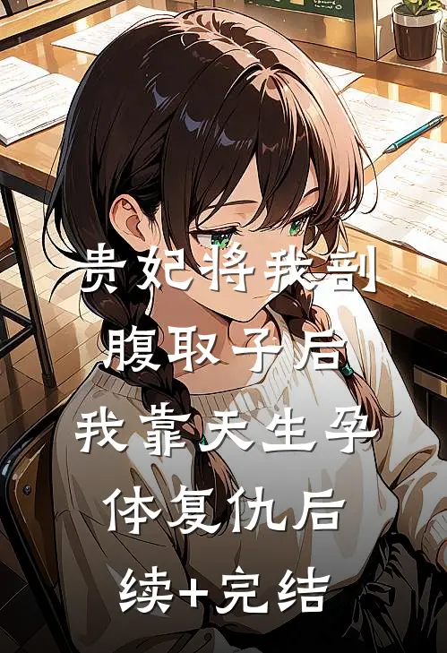 贵妃将我剖腹取子后，我靠天生孕体复仇后续+完结