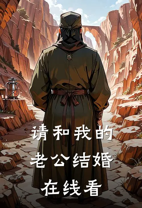 请和我的老公结婚在线看