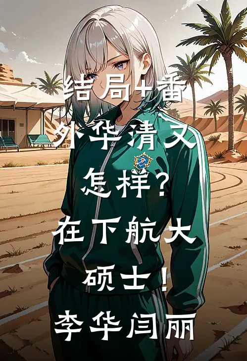 结局+番外华清又怎样？在下航大硕士！李华闫丽