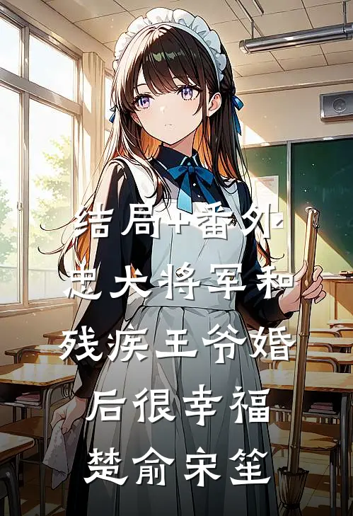 结局+番外忠犬将军和残疾王爷婚后很幸福楚俞宋笙
