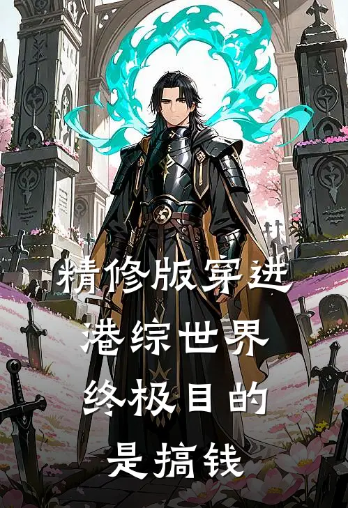 精修版穿进港综世界：终极目的是搞钱