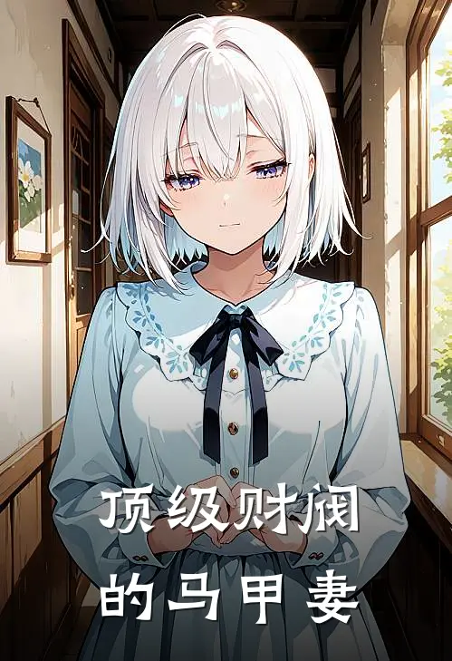 顶级财阀的马甲妻