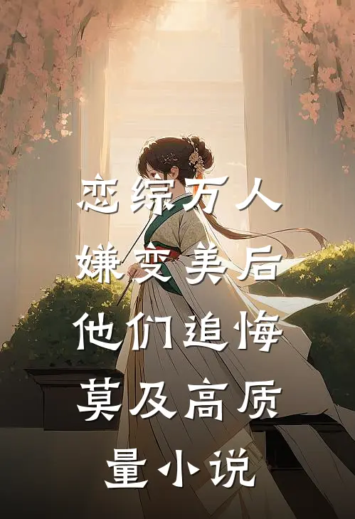 恋综万人嫌变美后，他们追悔莫及高质量小说