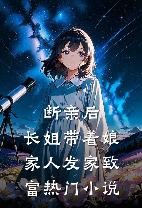 断亲后，长姐带着娘家人发家致富热门小说