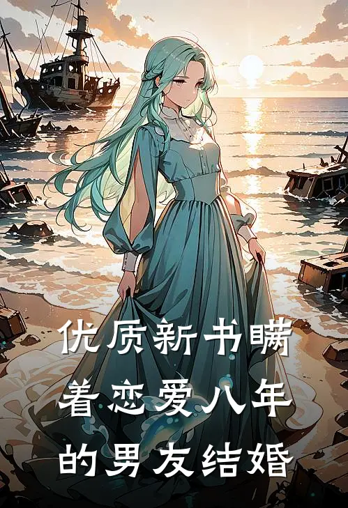 优质新书瞒着恋爱八年的男友结婚
