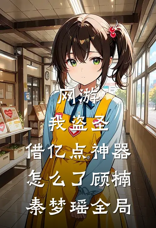 网游：我盗圣，借亿点神器怎么了顾楠秦梦瑶全局
