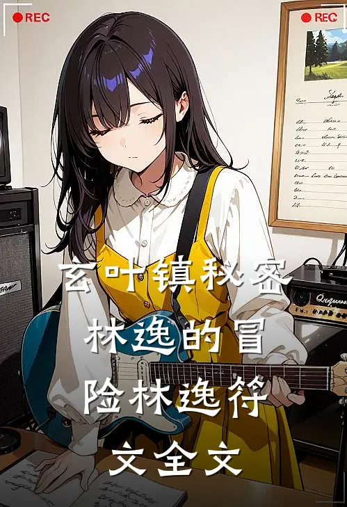 玄叶镇秘密：林逸的冒险林逸符文全文