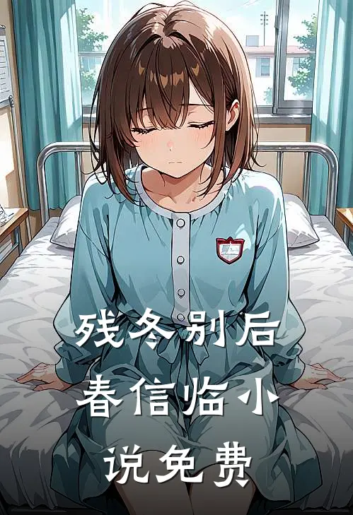 残冬别后春信临小说免费