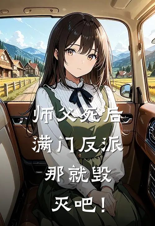师父死后，满门反派，那就毁灭吧！
