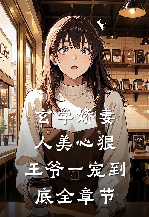 玄学娇妻人美心狠，王爷一宠到底全章节