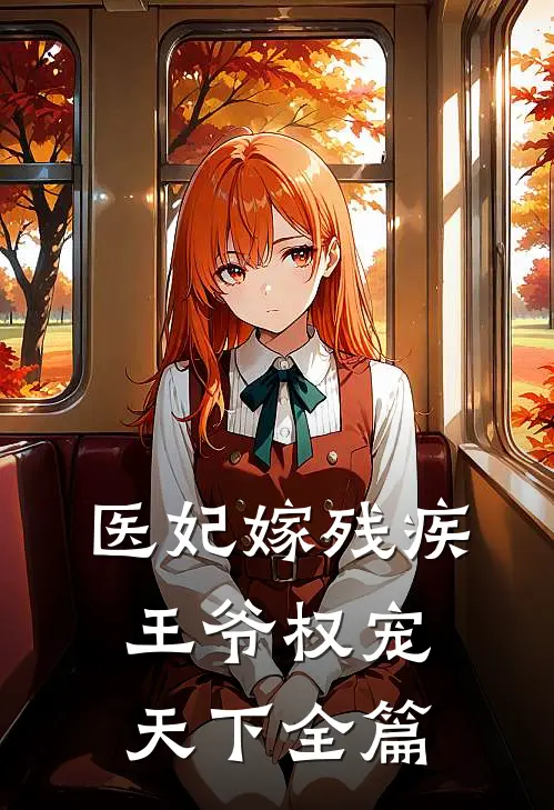 医妃嫁残疾王爷权宠天下全篇