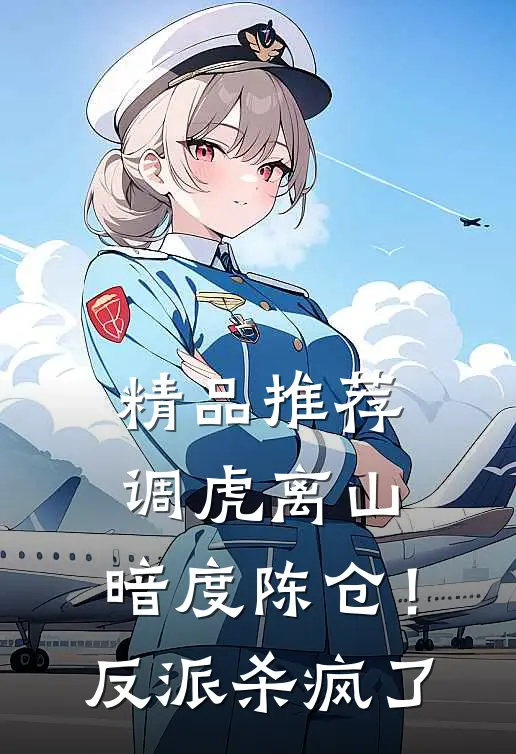 精品推荐调虎离山，暗度陈仓！反派杀疯了