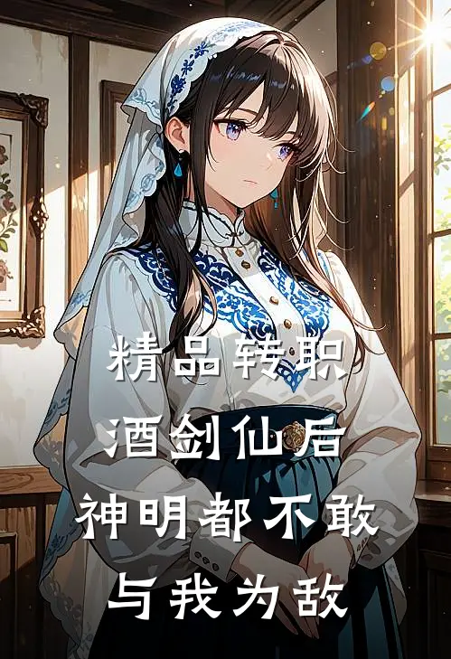 精品转职酒剑仙后，神明都不敢与我为敌
