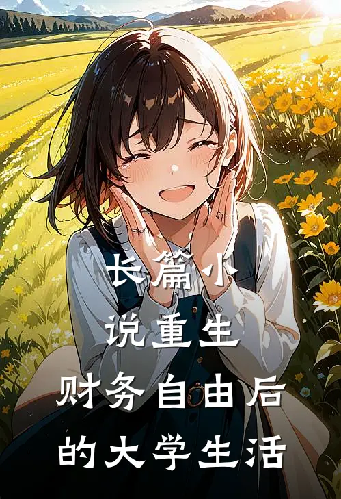 长篇小说重生，财务自由后的大学生活