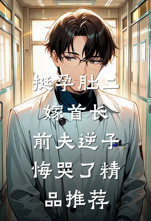 挺孕肚二嫁首长，前夫逆子悔哭了精品推荐