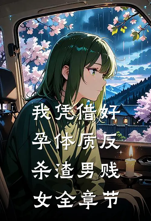 我凭借好孕体质反杀渣男贱女全章节