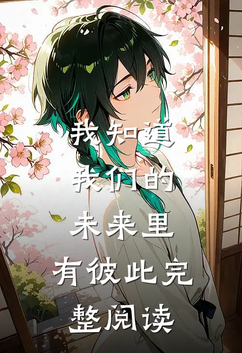 我知道，我们的未来里，有彼此完整阅读