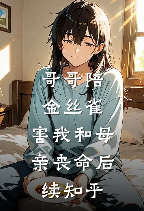 哥哥陪金丝雀，害我和母亲丧命后续知乎