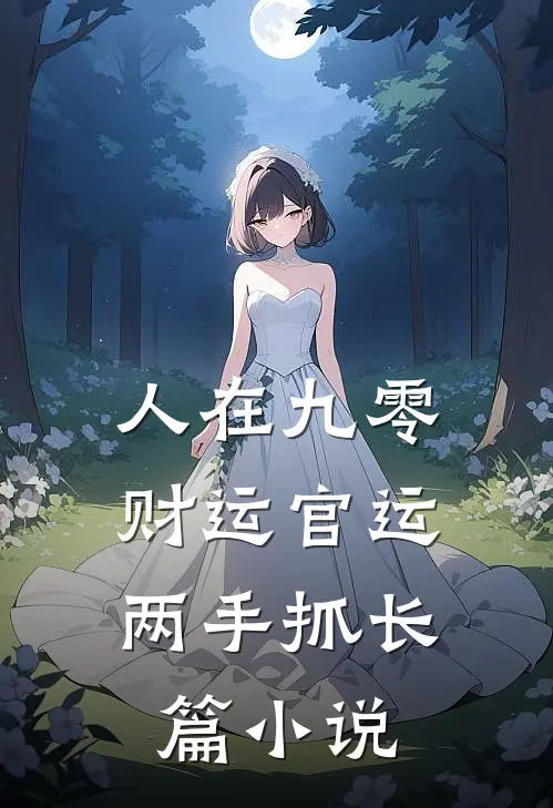 人在九零：财运官运两手抓长篇小说