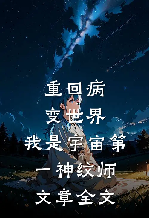重回病变世界：我是宇宙第一神纹师文章全文