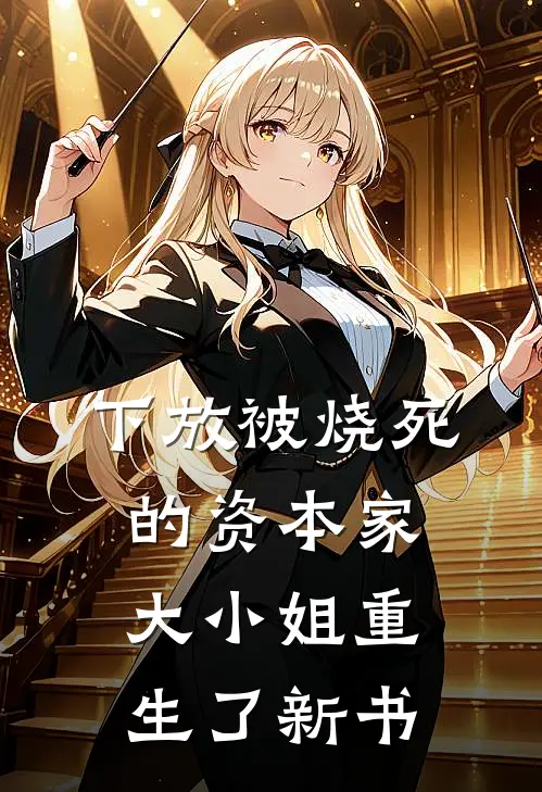 下放被烧死的资本家大小姐重生了新书