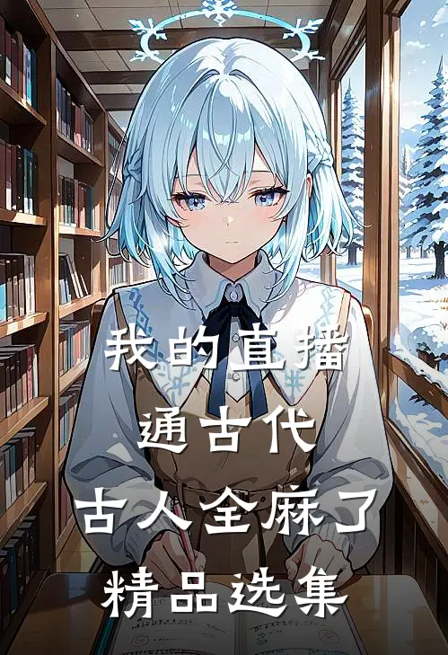 我的直播通古代，古人全麻了精品选集