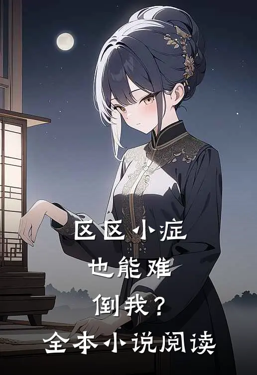 区区小症，也能难倒我？全本小说阅读