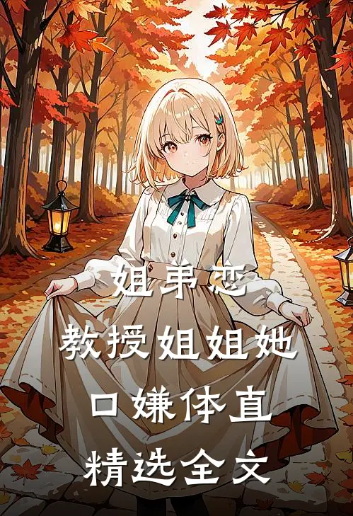 姐弟恋：教授姐姐她口嫌体直精选全文