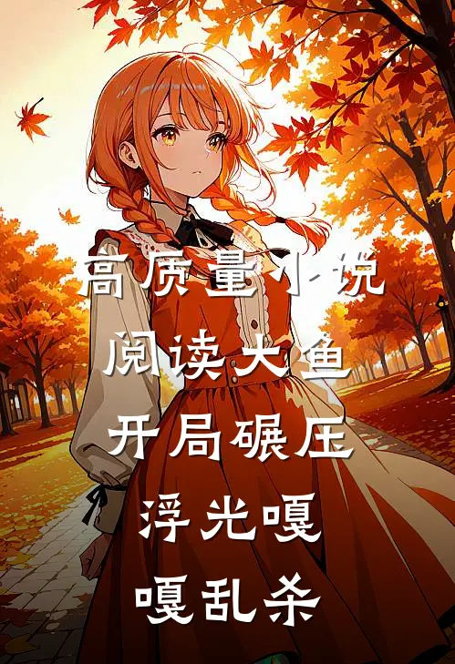 高质量小说阅读大鱼开局碾压，浮光嘎嘎乱杀